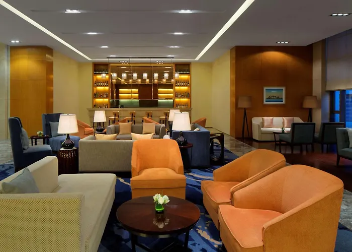 Radisson Blu Hotel Kashgar